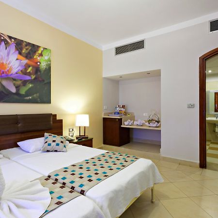 Three Corners Rihana Resort Al-Dżuna Zewnętrze zdjęcie