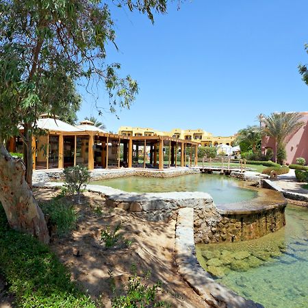 Three Corners Rihana Resort Al-Dżuna Zewnętrze zdjęcie