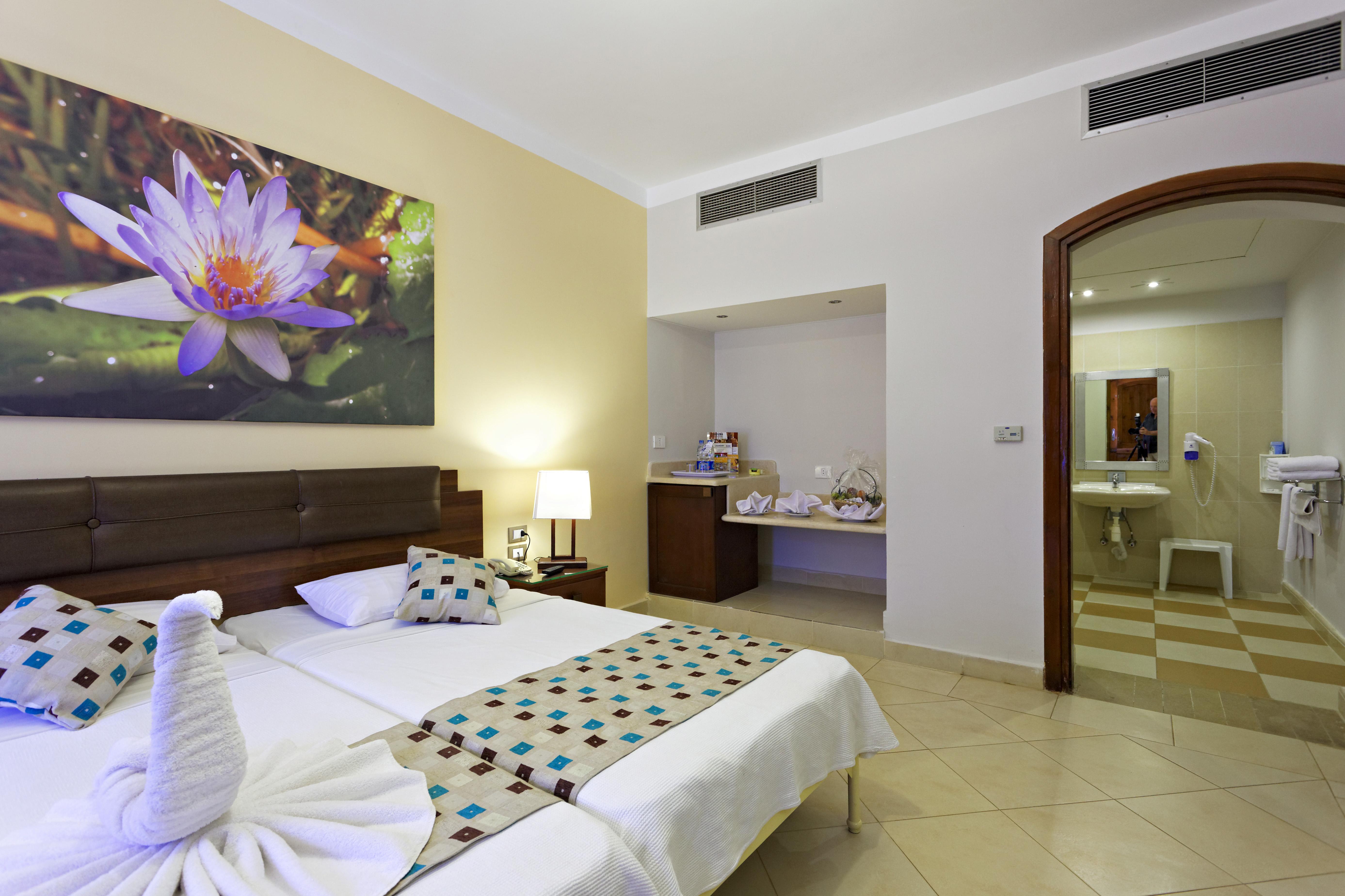 Three Corners Rihana Resort Al-Dżuna Zewnętrze zdjęcie