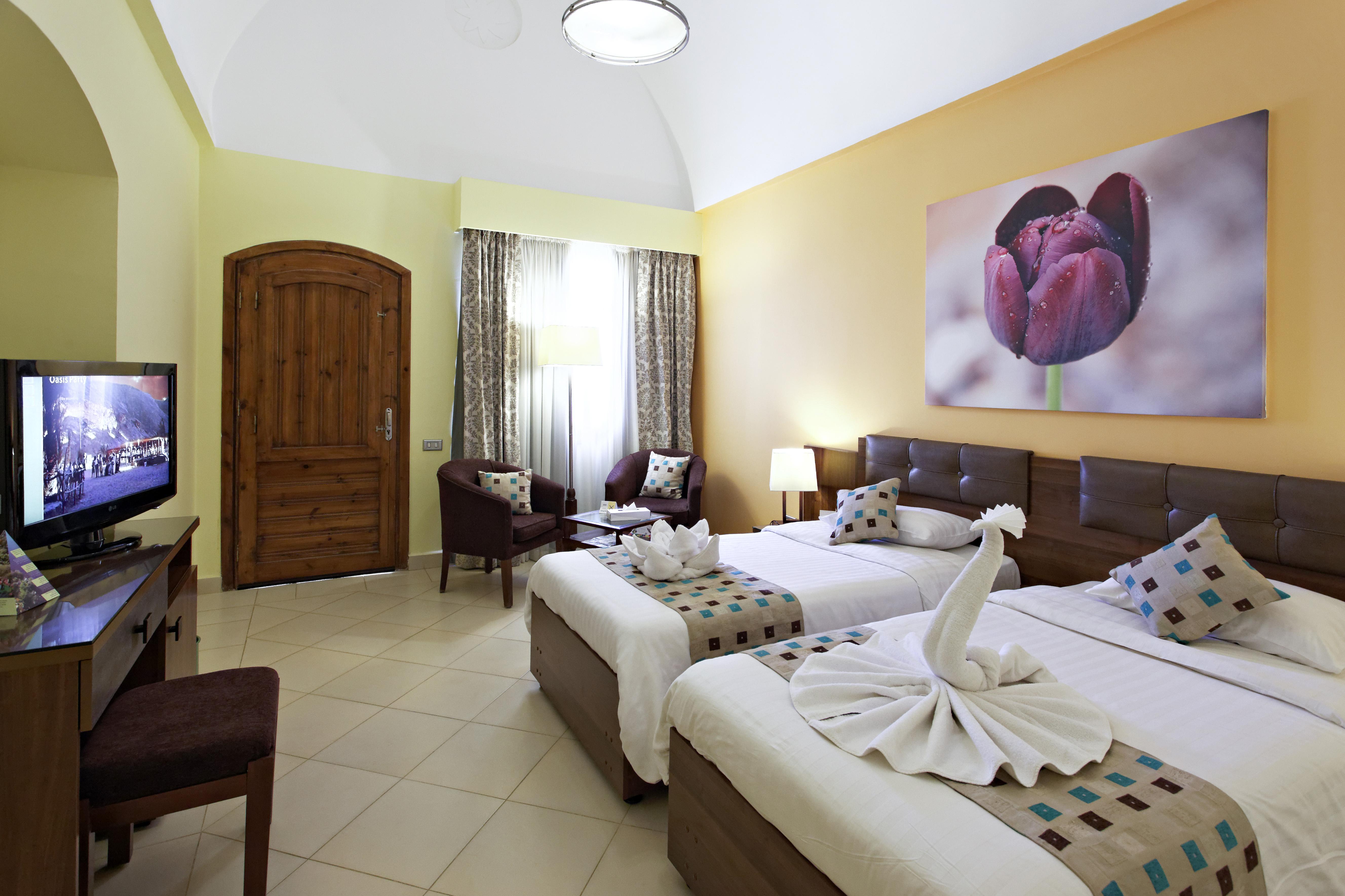 Three Corners Rihana Resort Al-Dżuna Zewnętrze zdjęcie