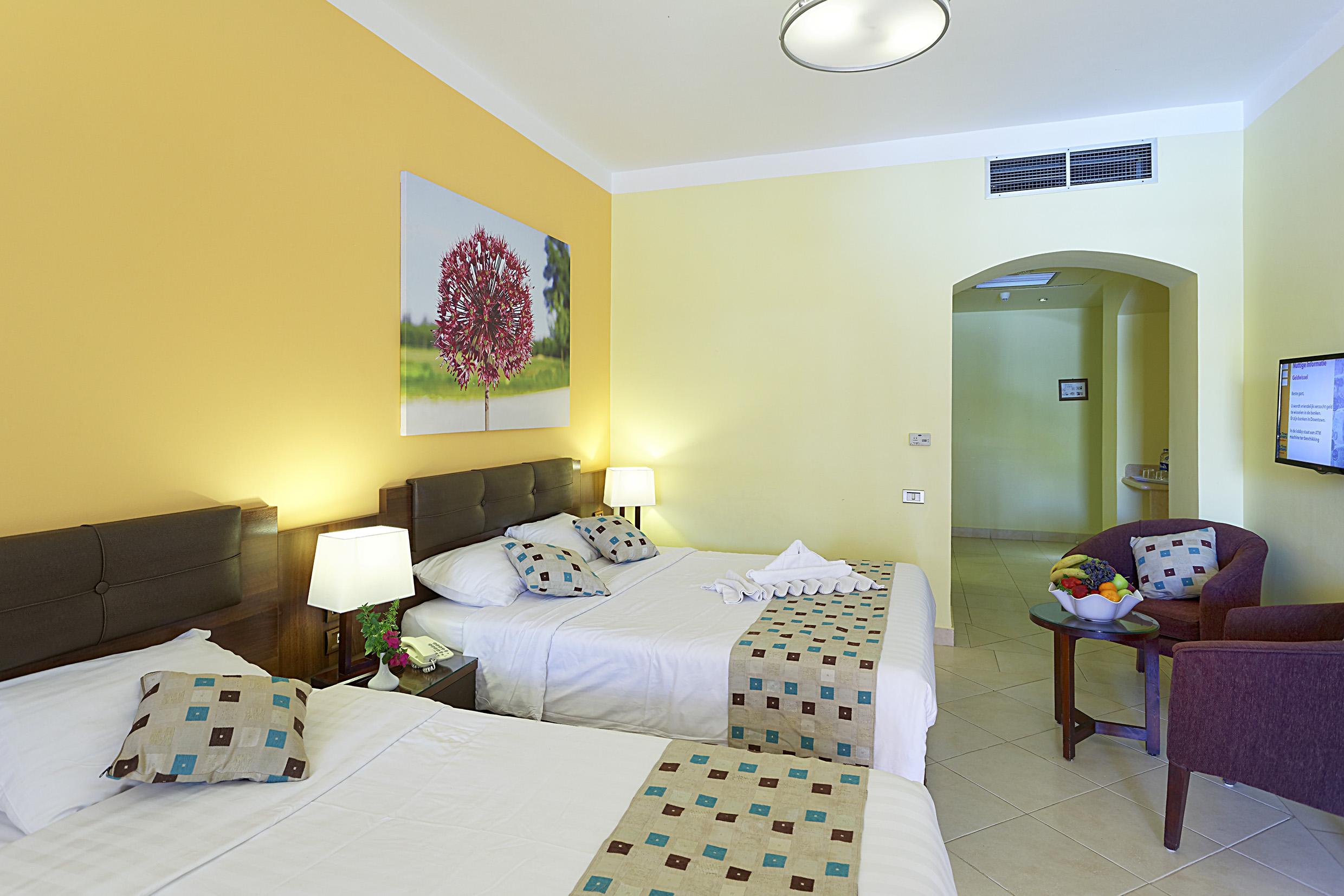 Three Corners Rihana Resort Al-Dżuna Zewnętrze zdjęcie
