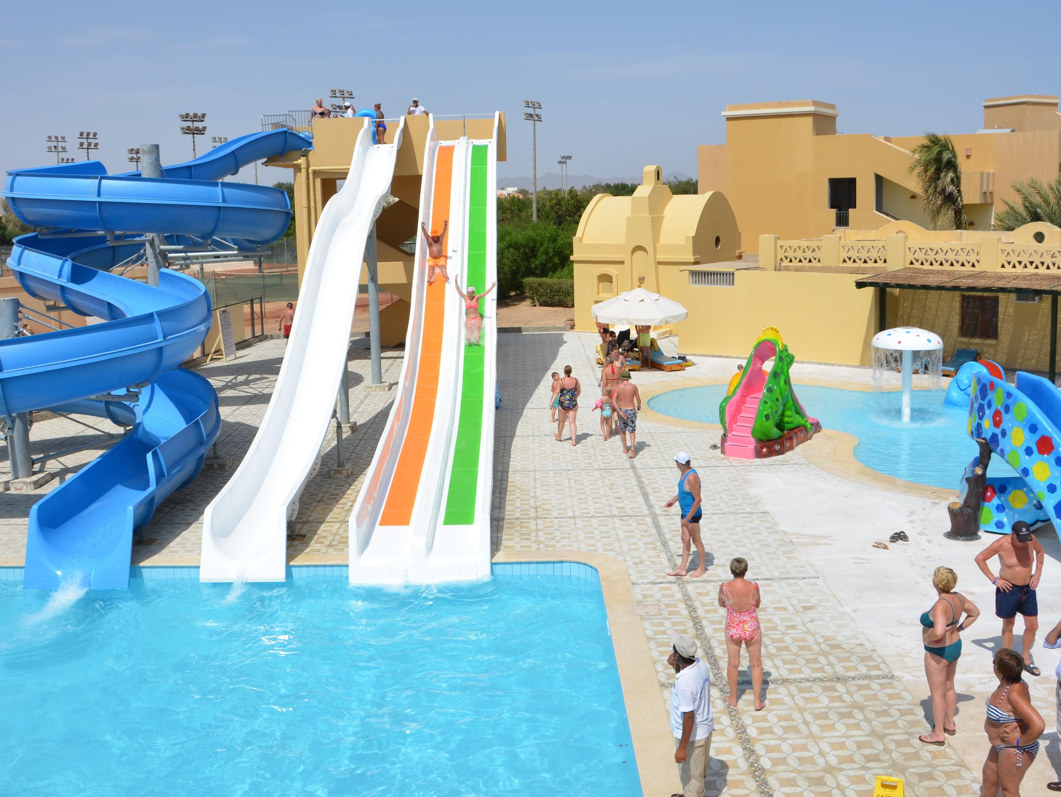 Three Corners Rihana Resort Al-Dżuna Zewnętrze zdjęcie