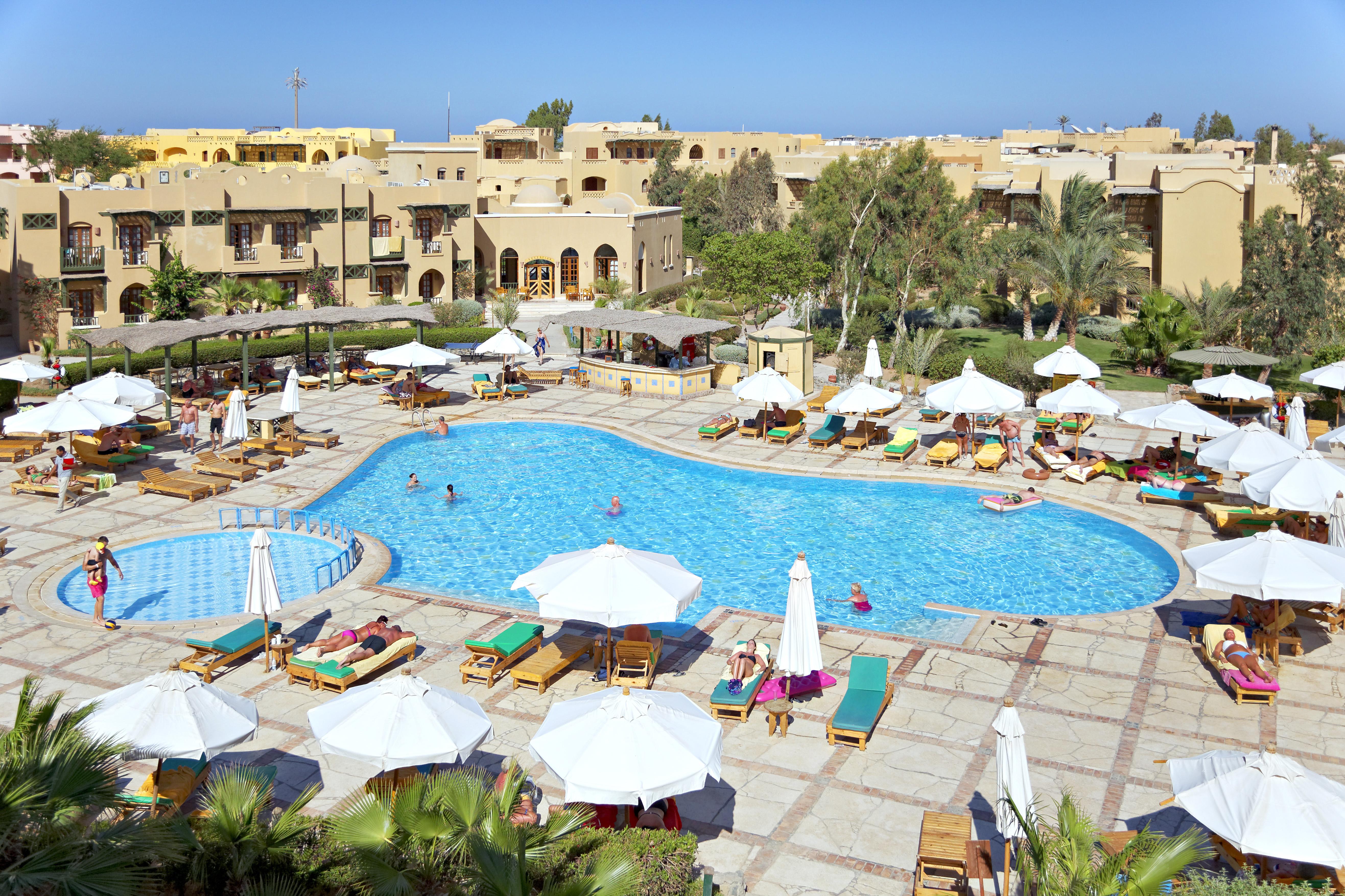 Three Corners Rihana Resort Al-Dżuna Zewnętrze zdjęcie