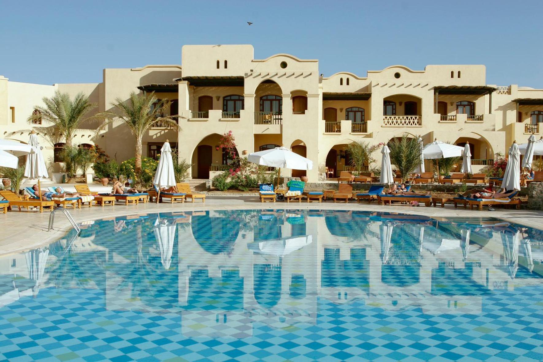 Three Corners Rihana Resort Al-Dżuna Zewnętrze zdjęcie