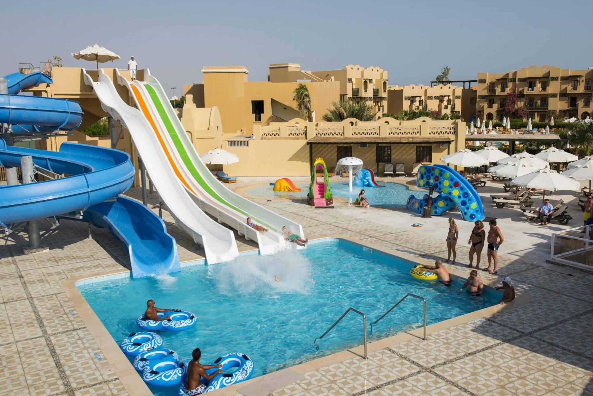 Three Corners Rihana Resort Al-Dżuna Zewnętrze zdjęcie